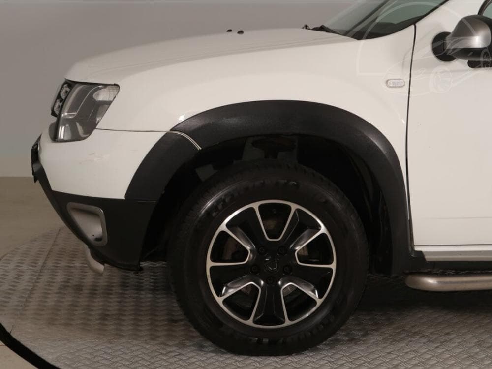 2016 Dacia DUSTER - 21