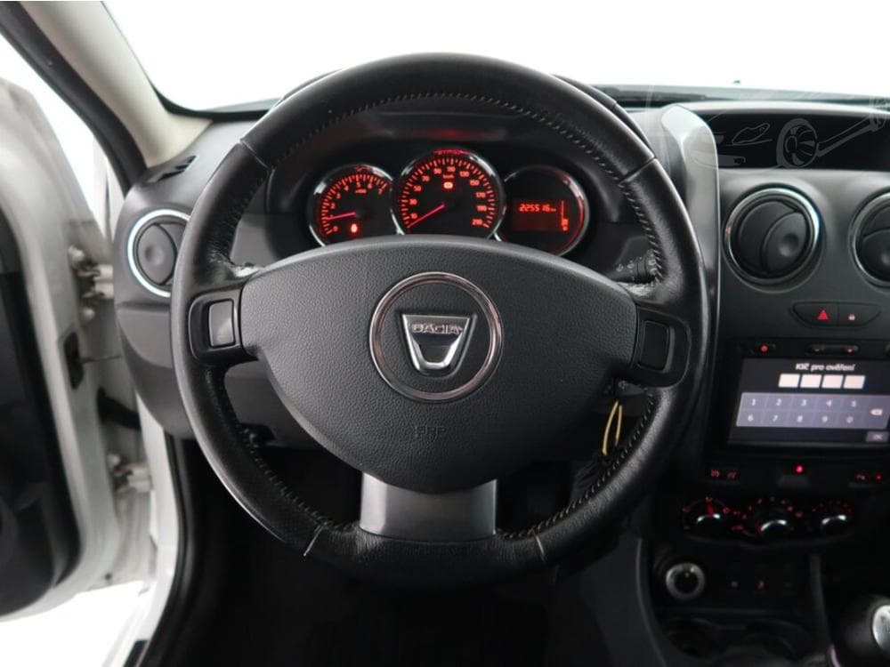 2016 Dacia DUSTER - 23
