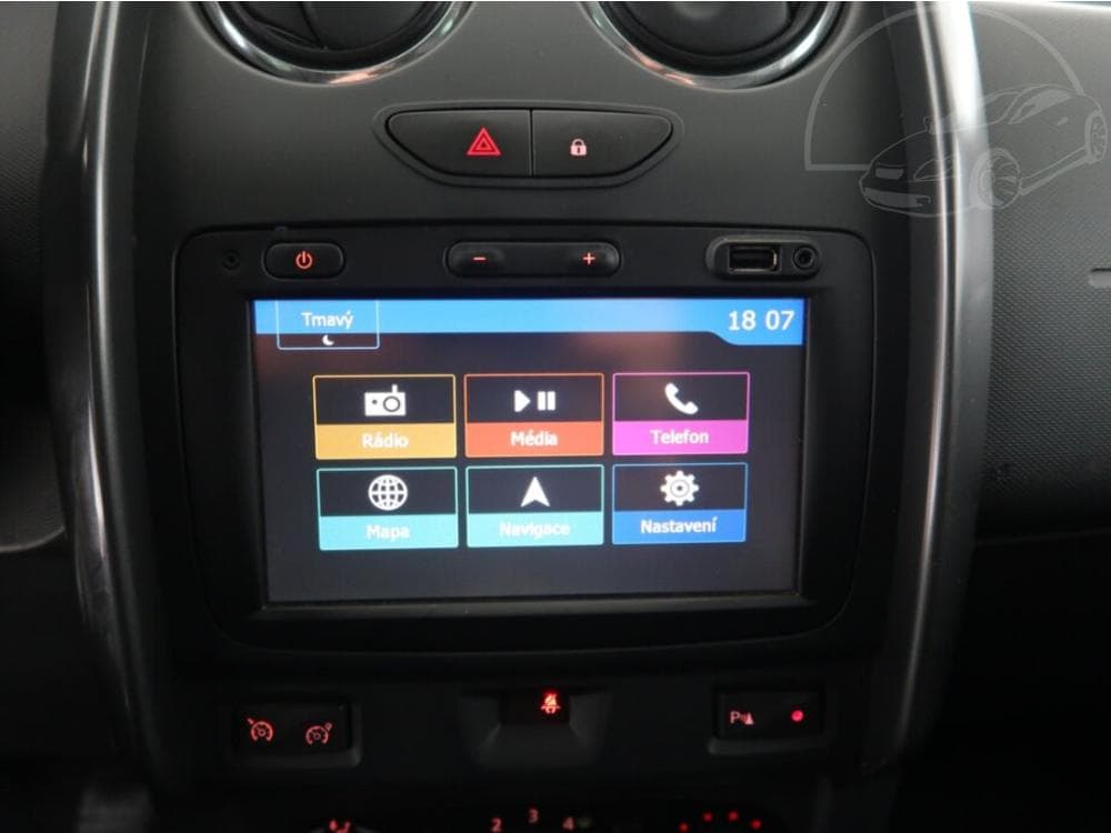 2016 Dacia DUSTER - 25