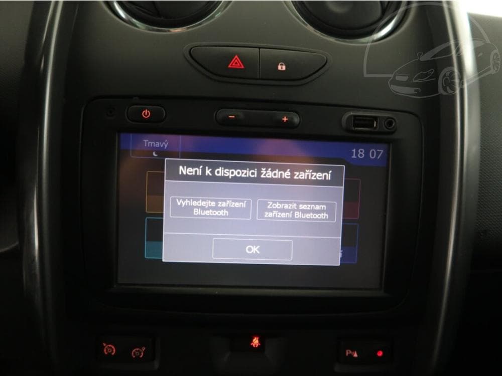 2016 Dacia DUSTER - 27