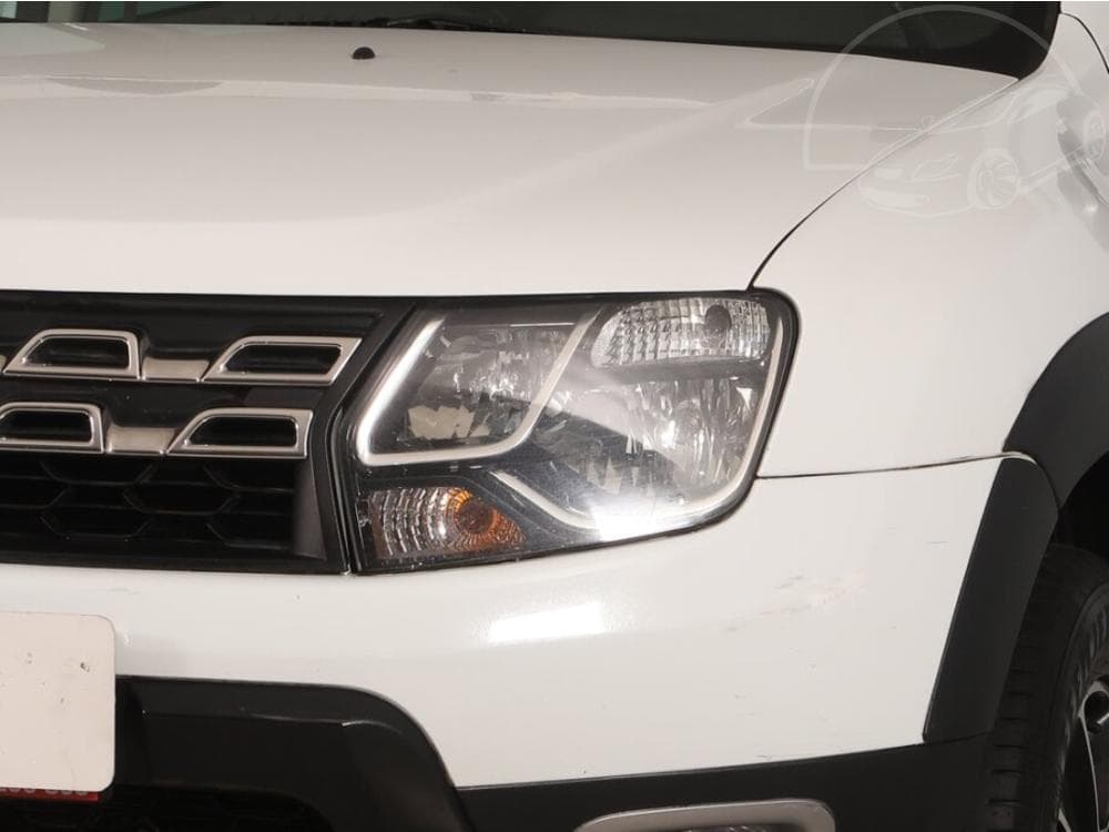 2016 Dacia DUSTER - 29