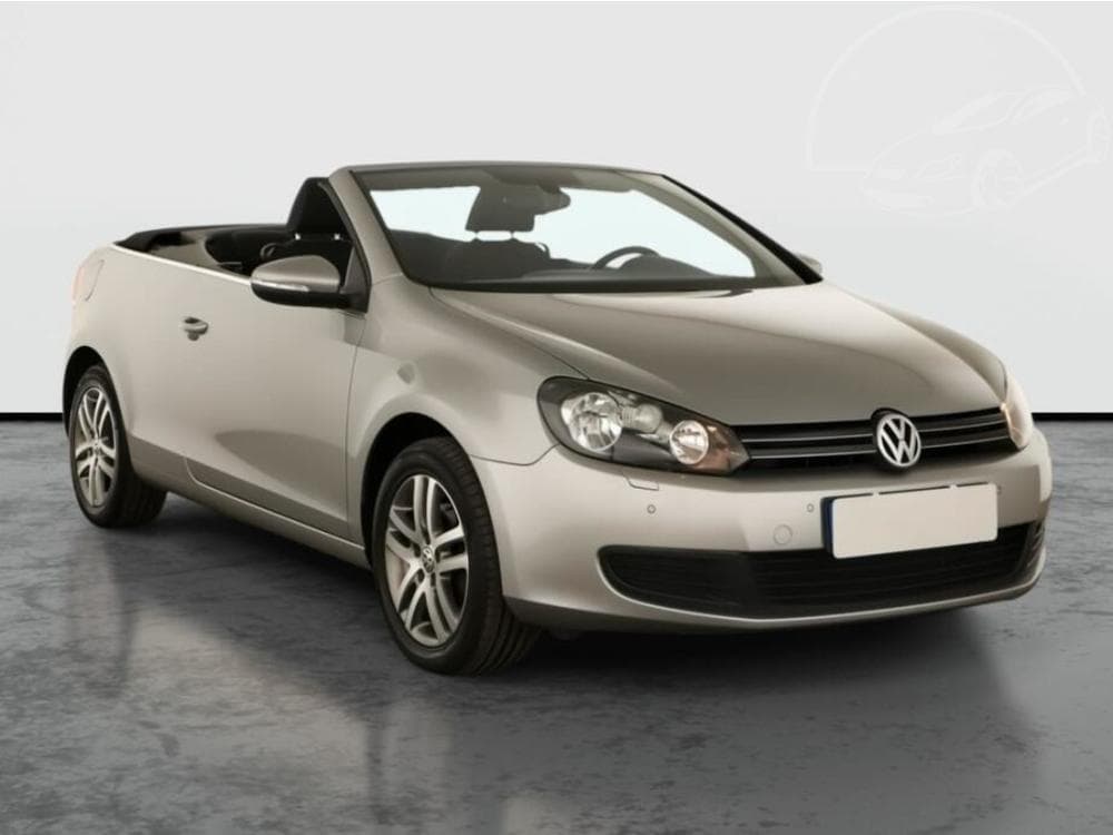 2011 Volkswagen GOLF