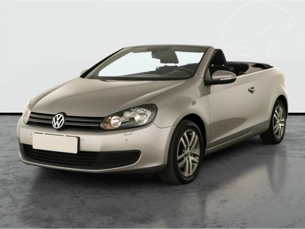 2011 Volkswagen GOLF - 3