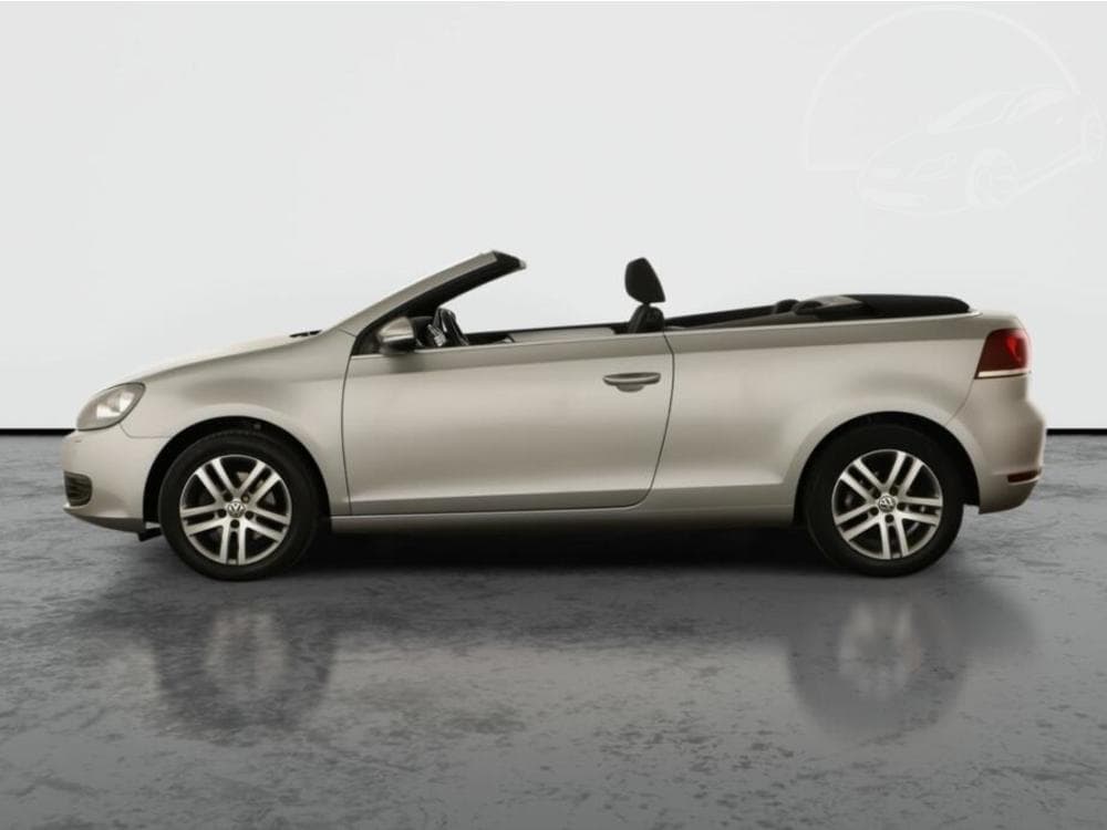 2011 Volkswagen GOLF - 5