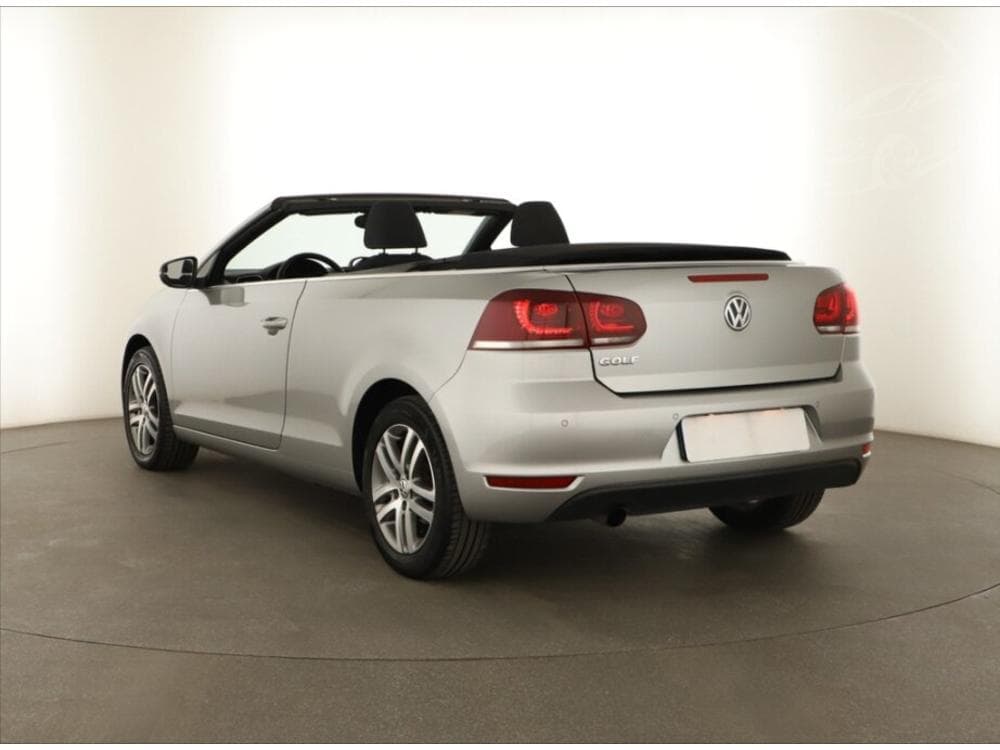 2011 Volkswagen GOLF - 7