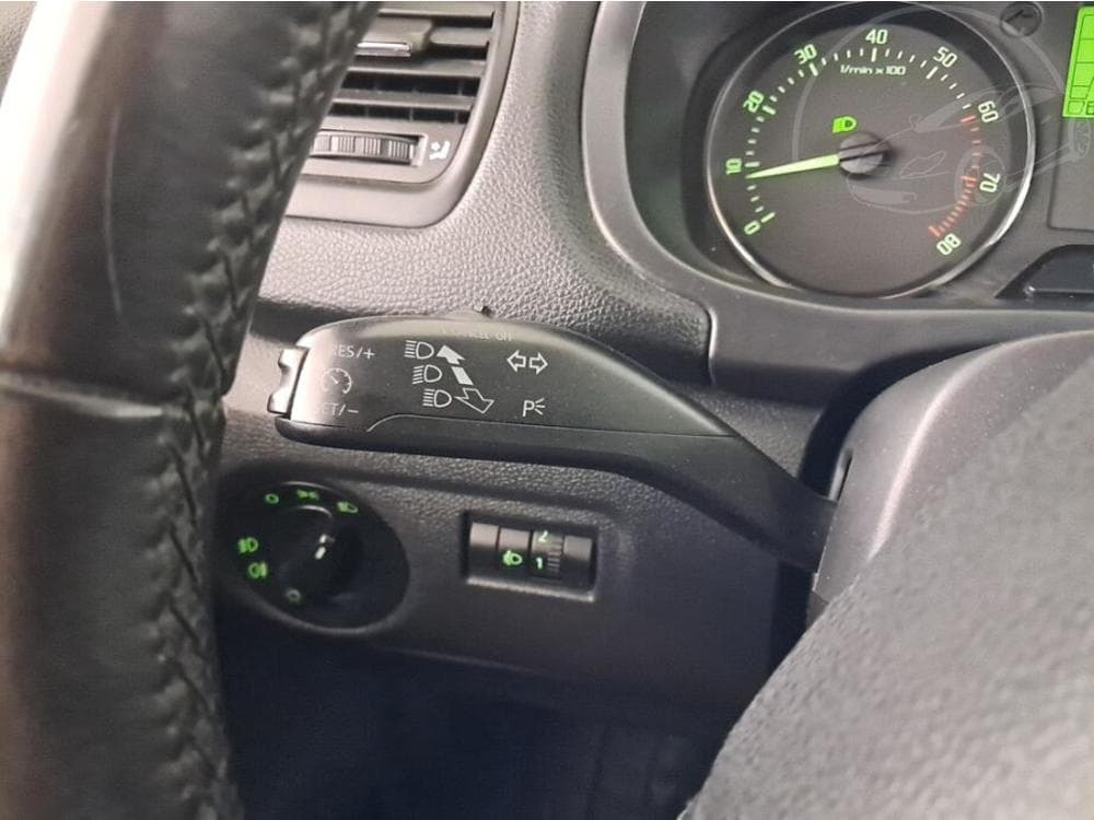 2012 Škoda FABIA - 29