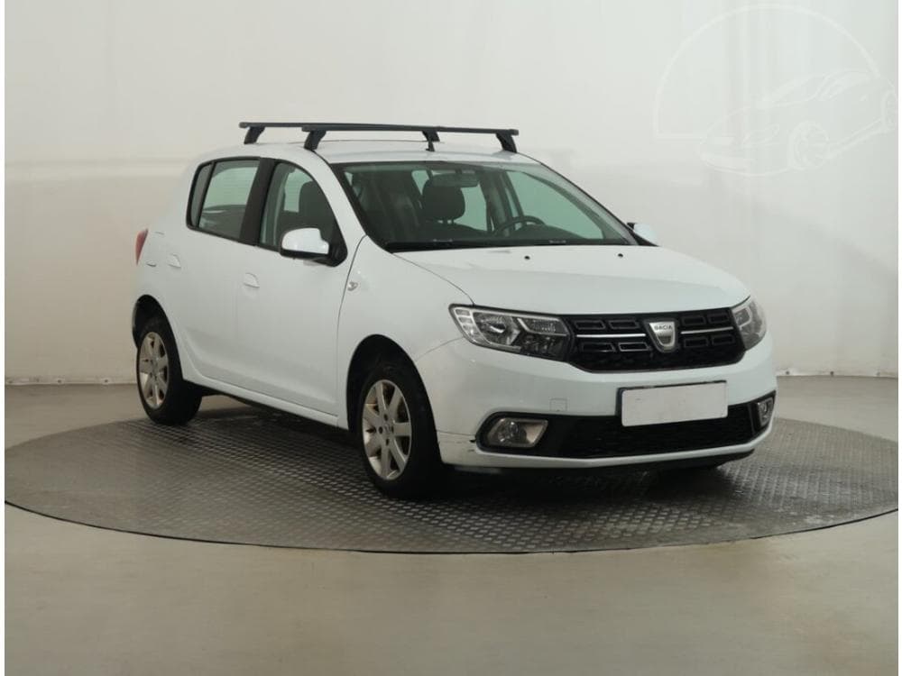 2018 Dacia SANDERO