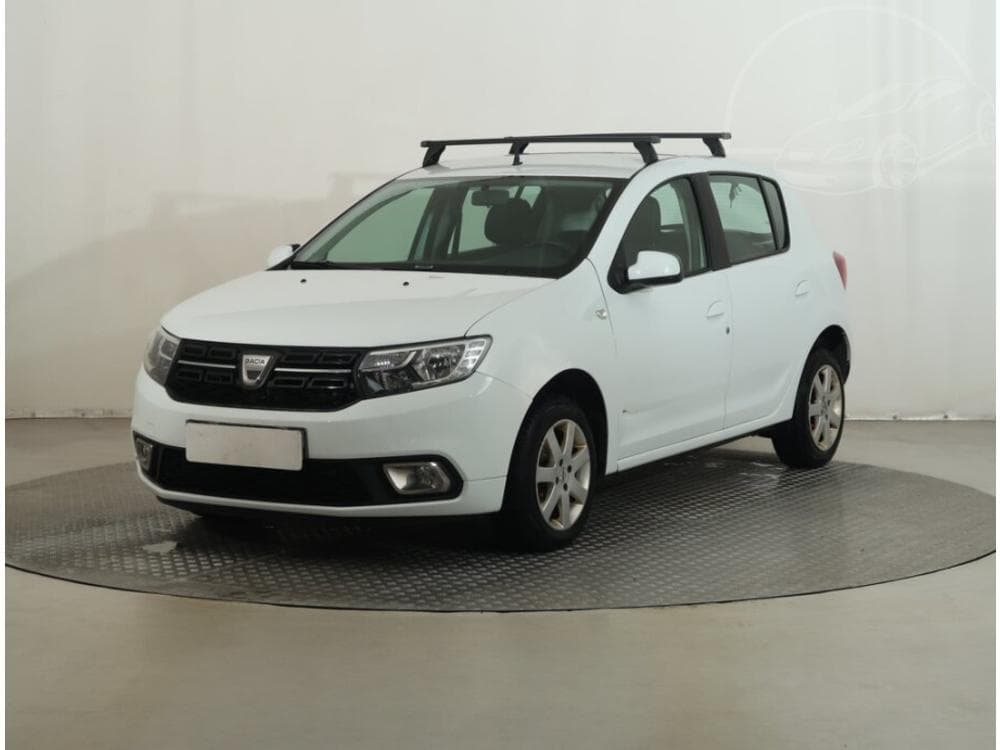 2018 Dacia SANDERO - 3