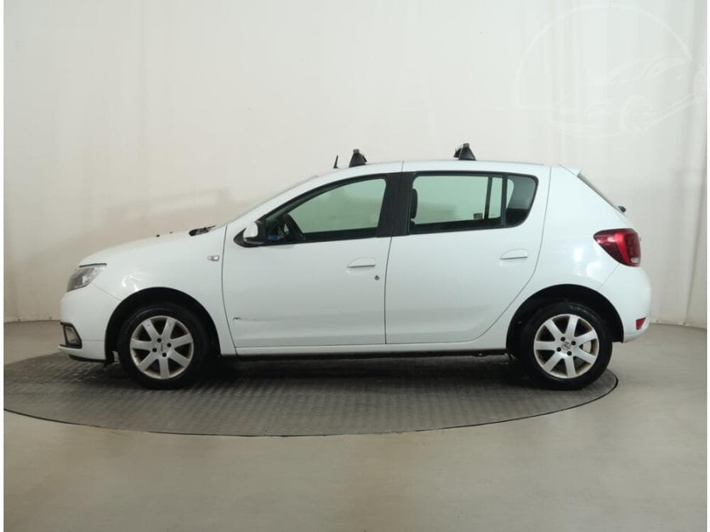 2018 Dacia SANDERO - 5