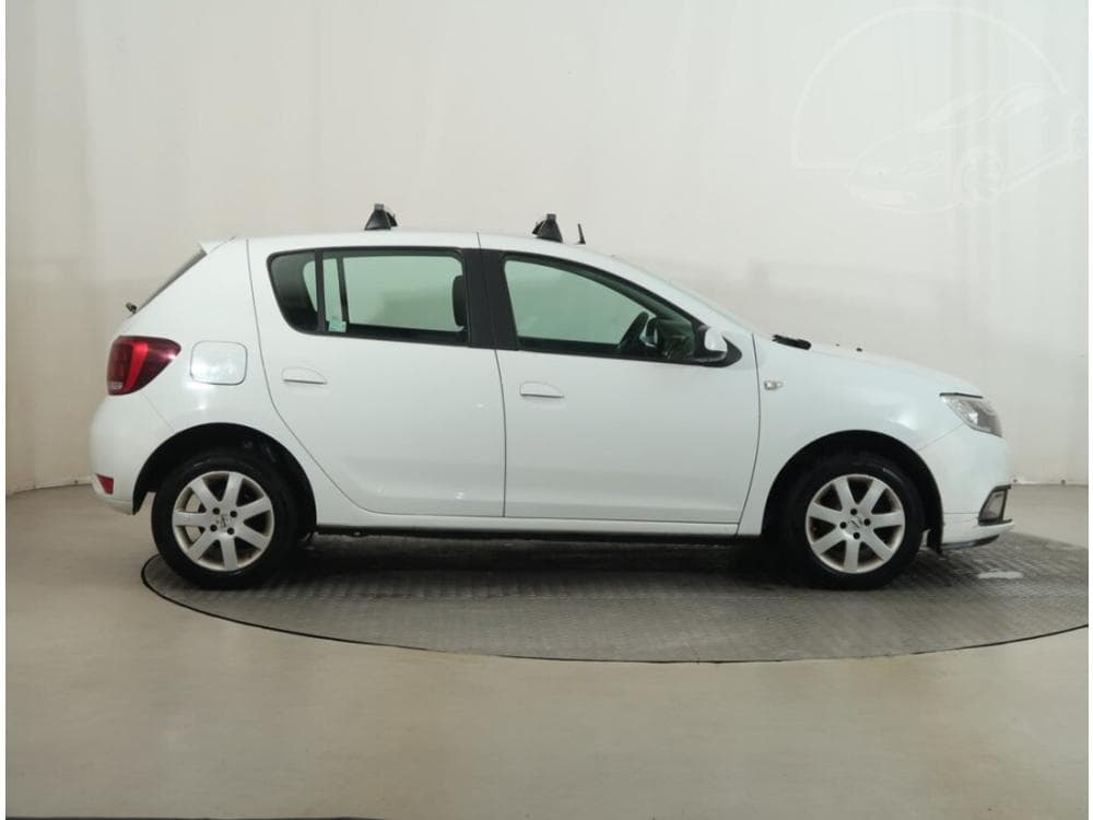 2018 Dacia SANDERO - 11