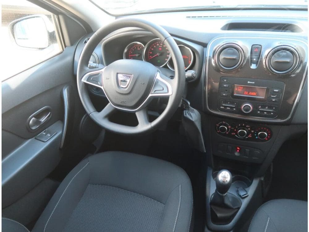 2018 Dacia SANDERO - 13