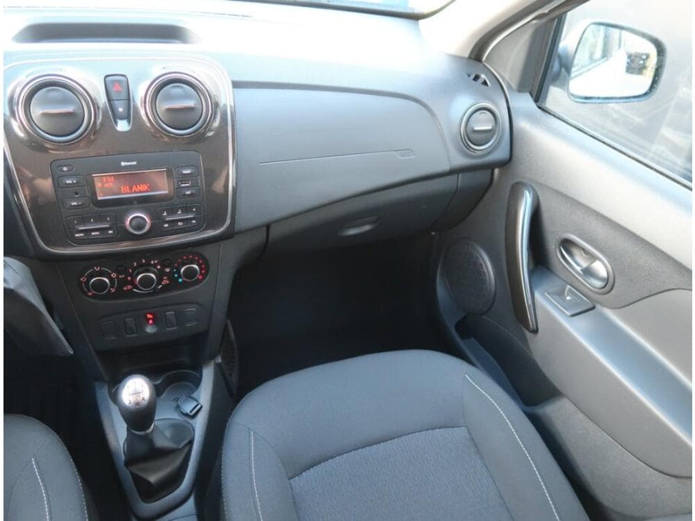 2018 Dacia SANDERO - 15