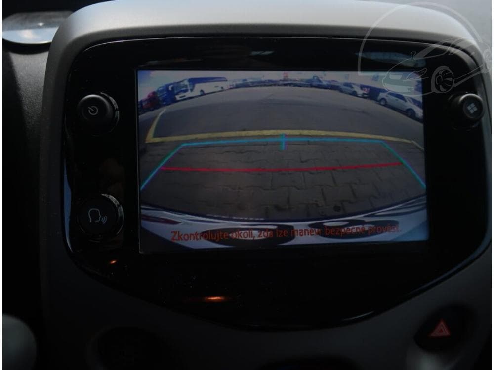 2019 Peugeot 107 - 29