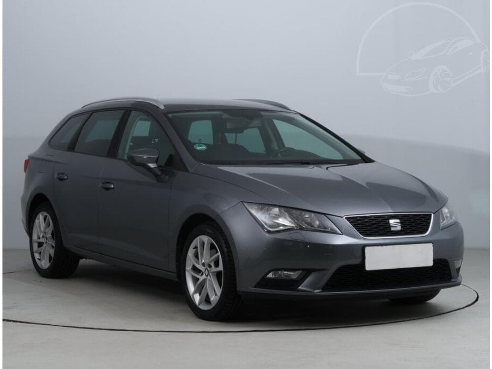 2014 Seat LEON