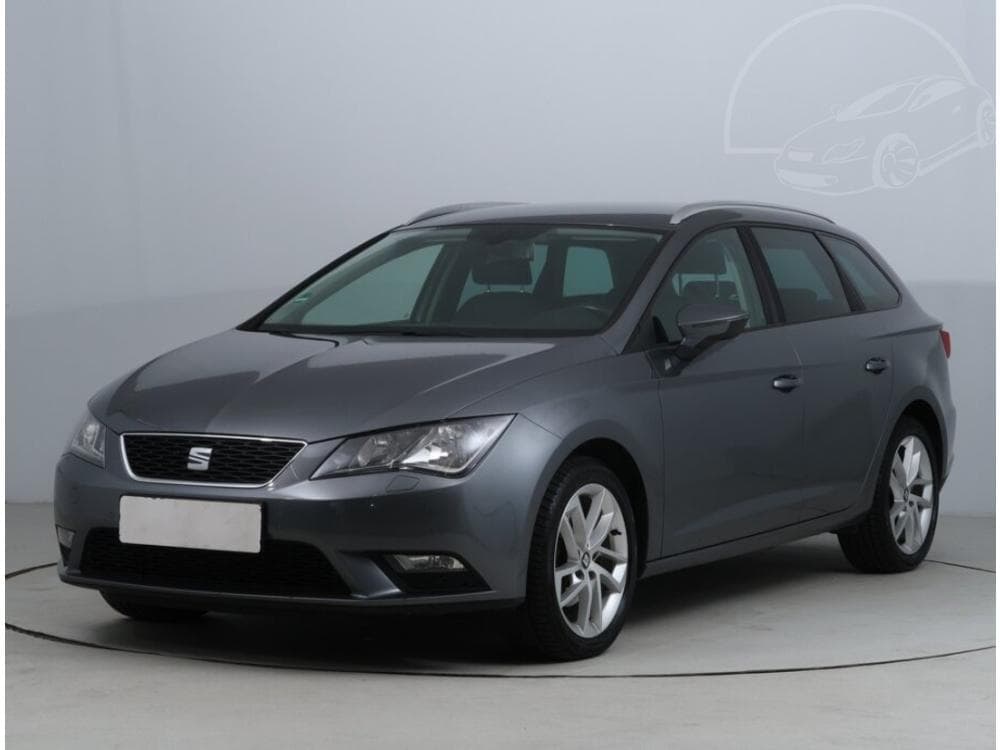 2014 Seat LEON - 3