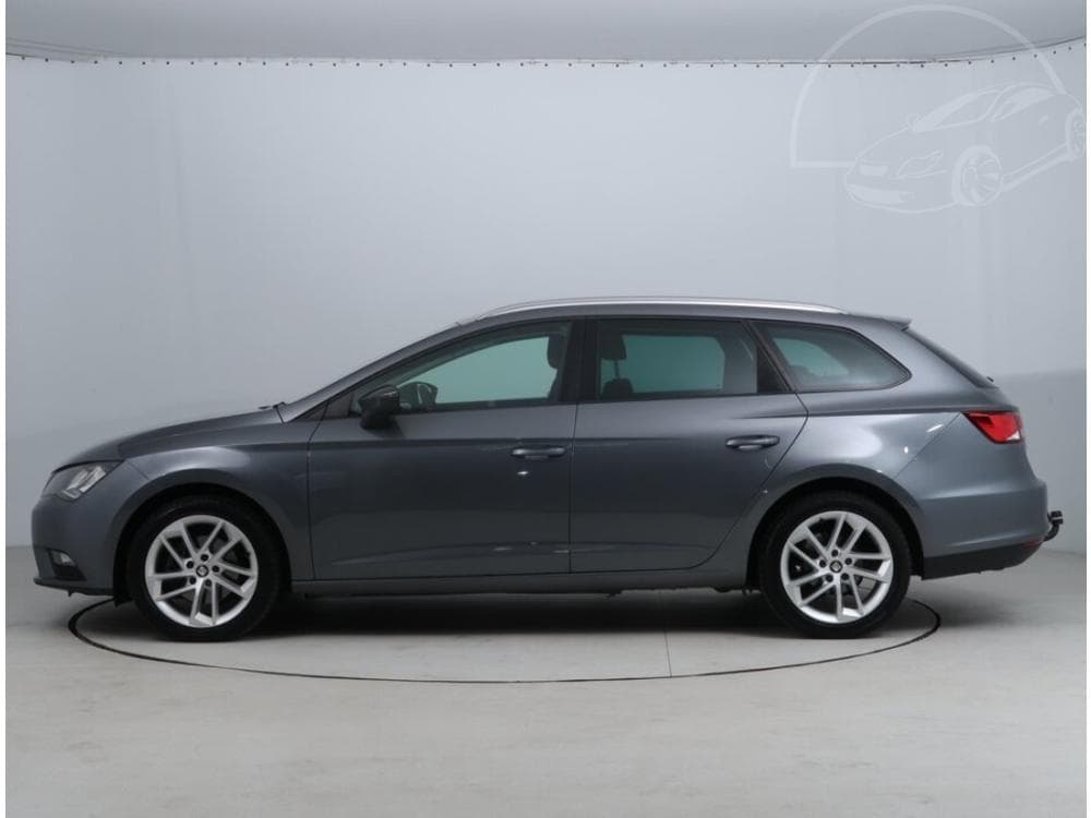 2014 Seat LEON - 5