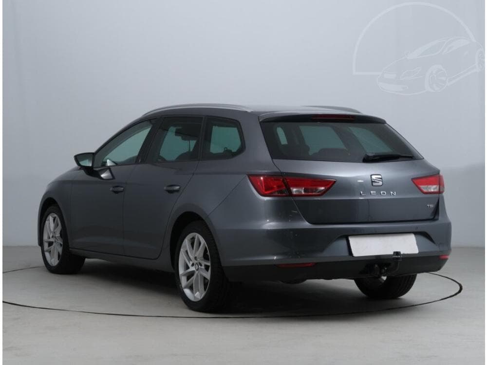 2014 Seat LEON - 7