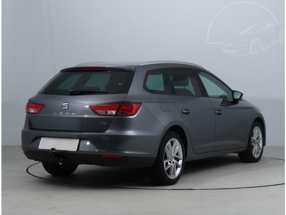 2014 Seat LEON - 9