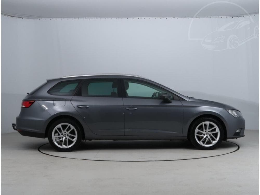 2014 Seat LEON - 11