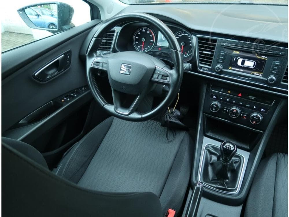 2014 Seat LEON - 13