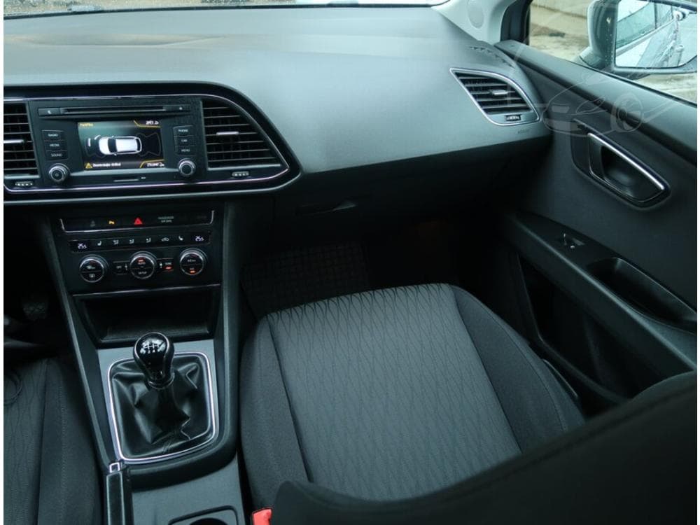2014 Seat LEON - 15