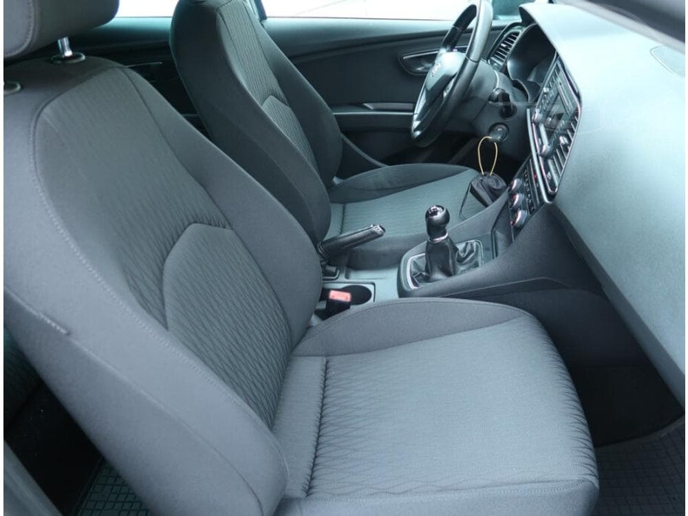 2014 Seat LEON - 17