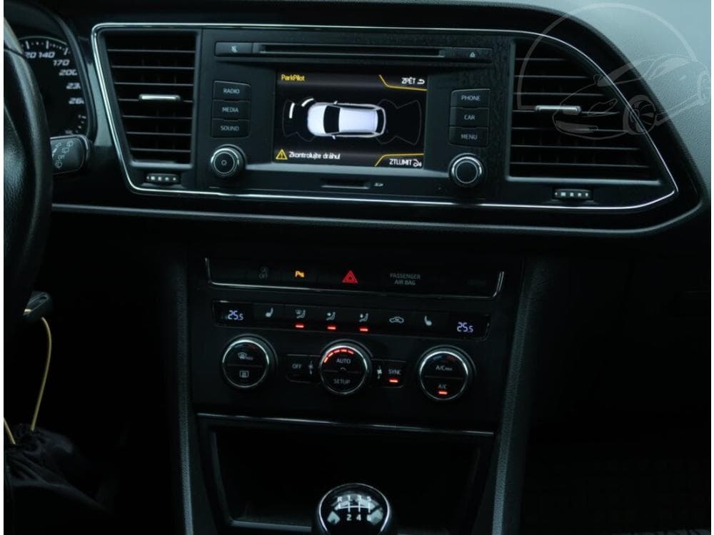 2014 Seat LEON - 23