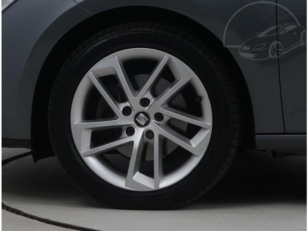 2014 Seat LEON - 29