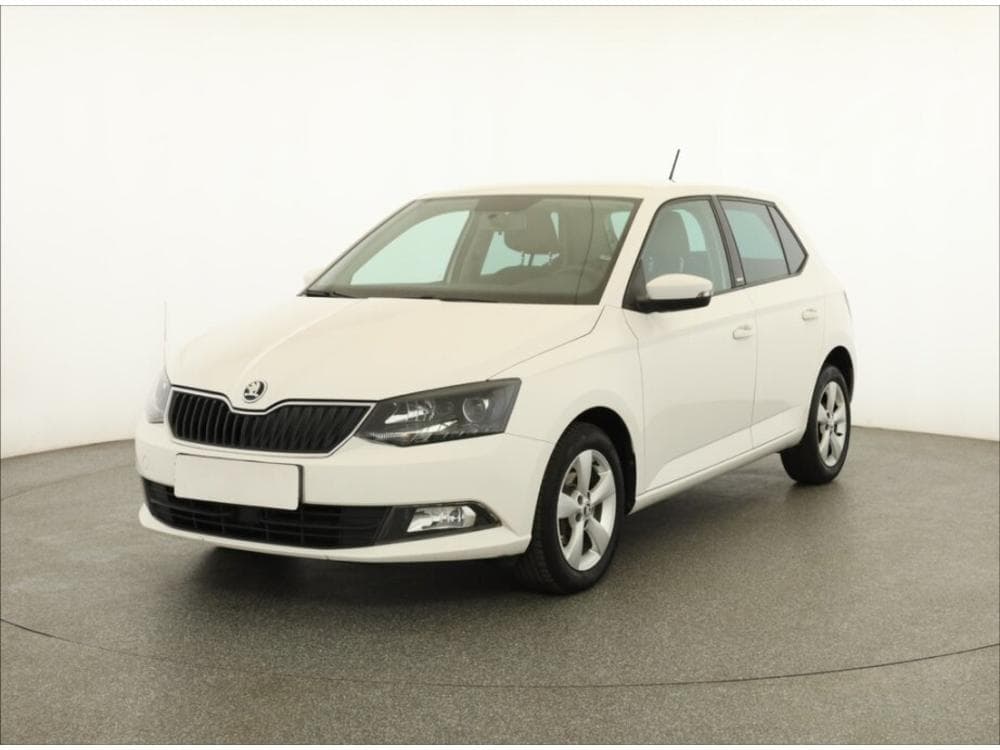 2017 Škoda FABIA - 3