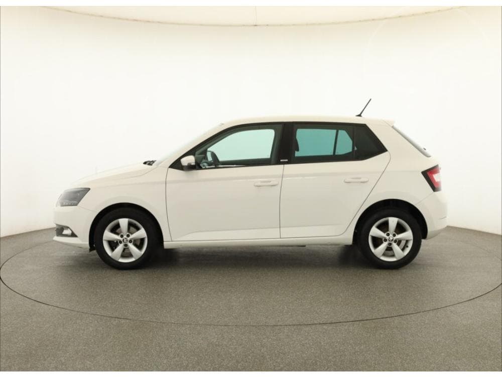 2017 Škoda FABIA - 5