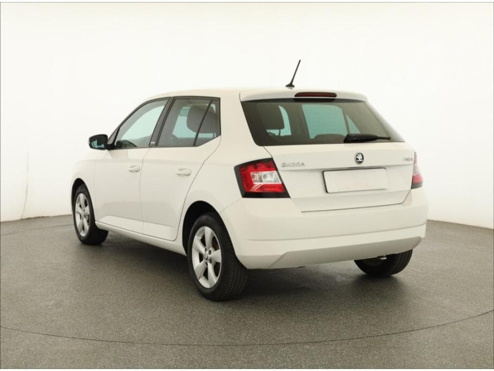 2017 Škoda FABIA - 7