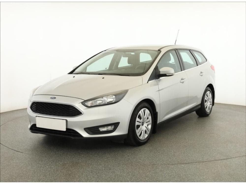 2015 Ford FOCUS - 3