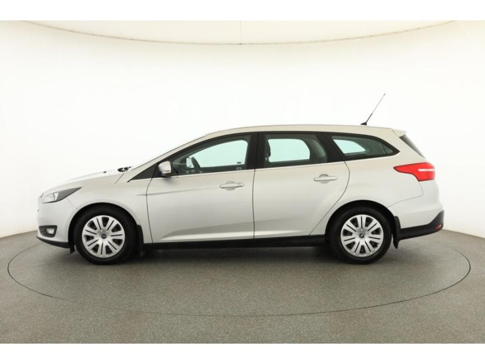 2015 Ford FOCUS - 5