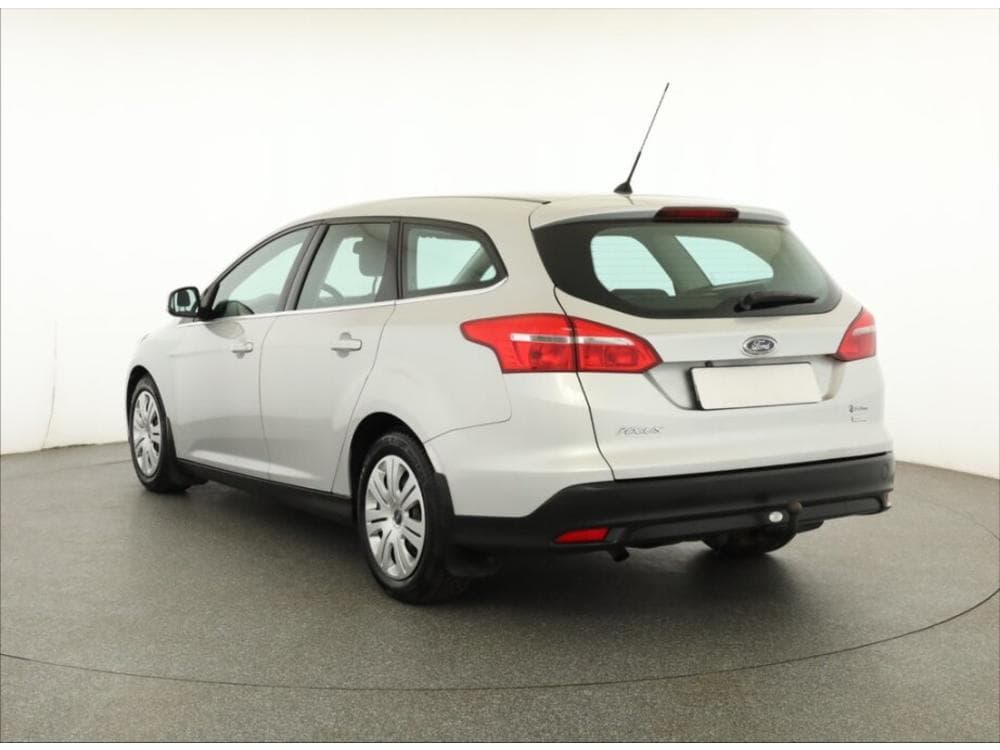 2015 Ford FOCUS - 7