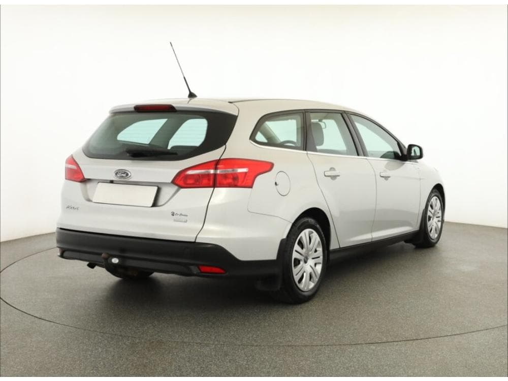 2015 Ford FOCUS - 9