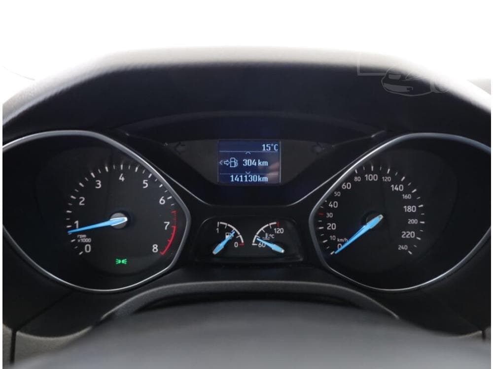 2015 Ford FOCUS - 17