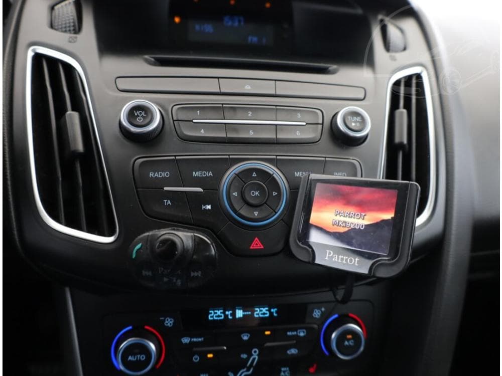 2015 Ford FOCUS - 21
