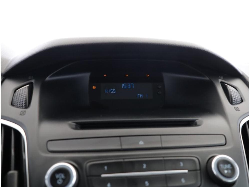 2015 Ford FOCUS - 23