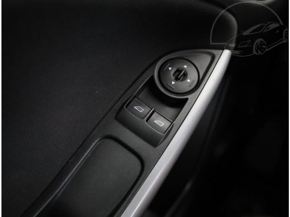 2015 Ford FOCUS - 27