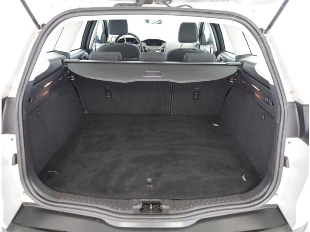 2015 Ford FOCUS - 29