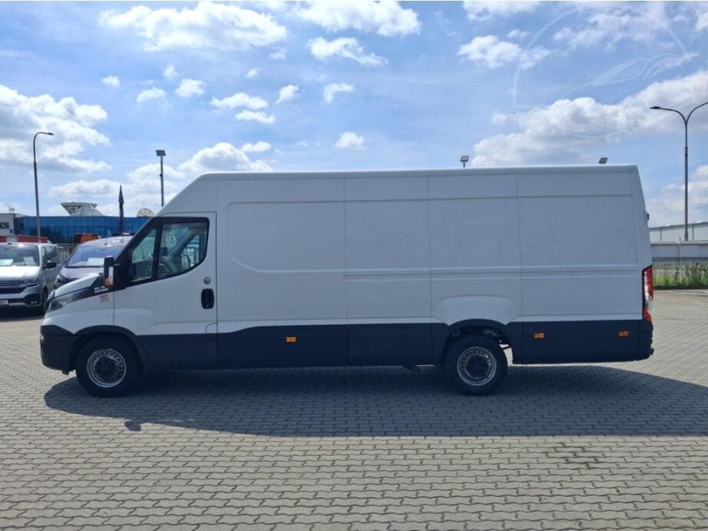 2018 Iveco DAILY - 3