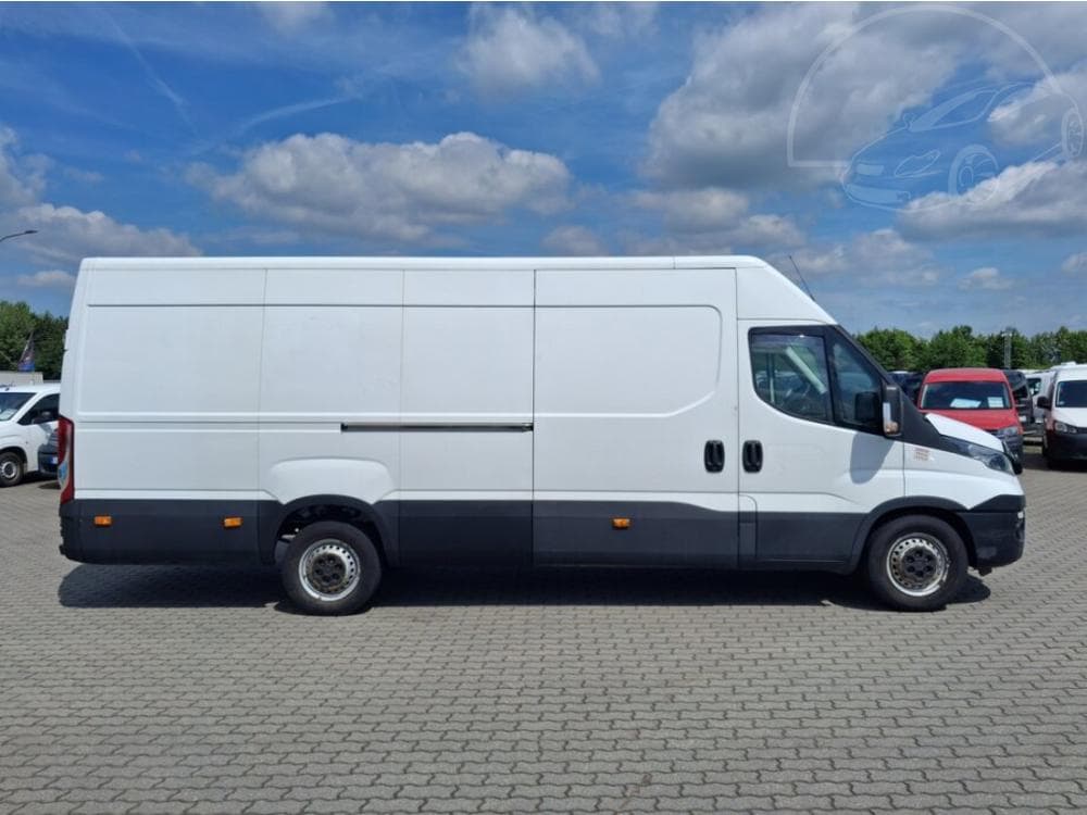 2018 Iveco DAILY - 6
