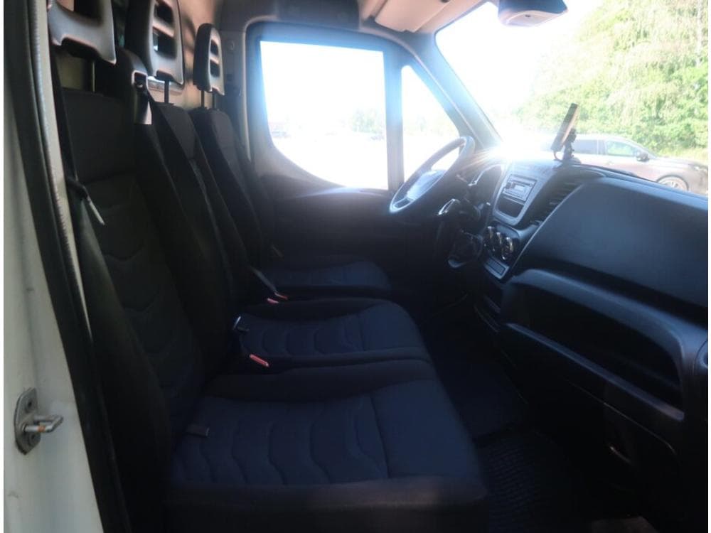 2018 Iveco DAILY - 7