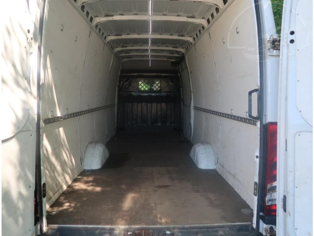 2018 Iveco DAILY - 11
