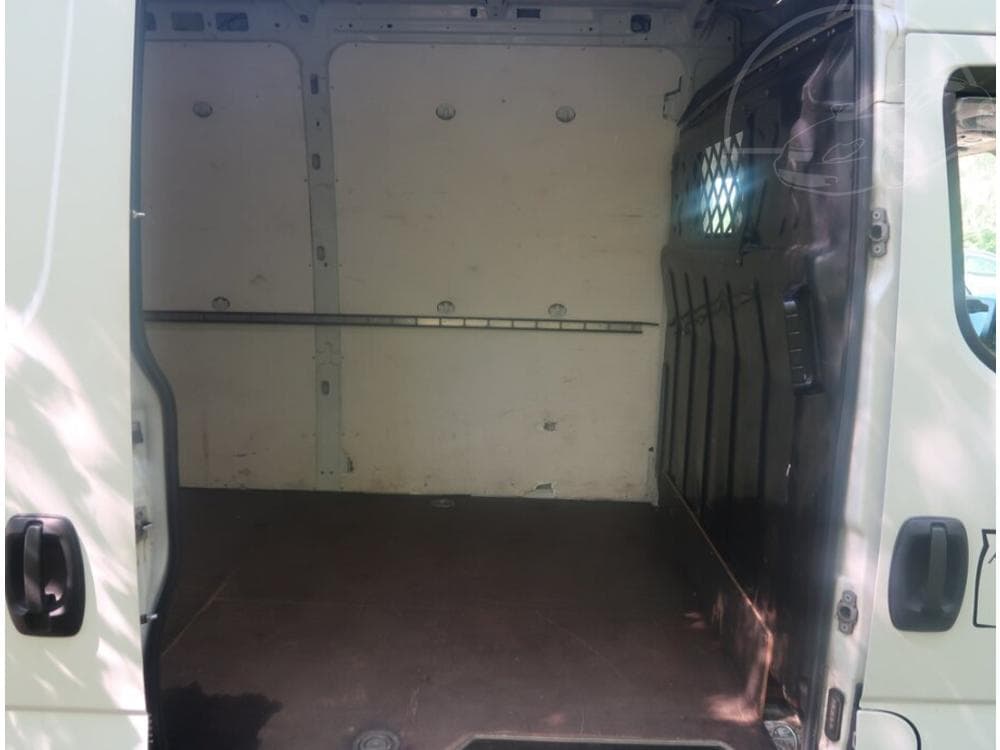2018 Iveco DAILY - 13