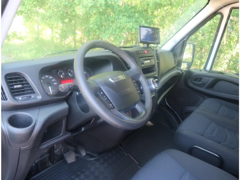 2018 Iveco DAILY - 14
