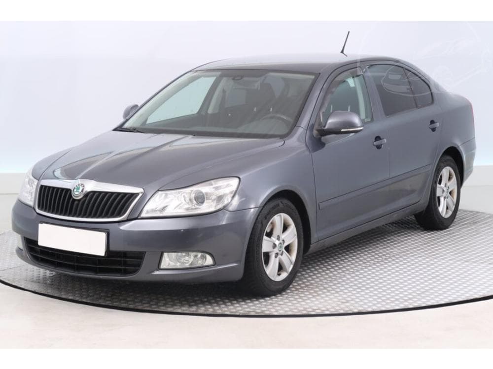 2011 Škoda OCTAVIA - 3