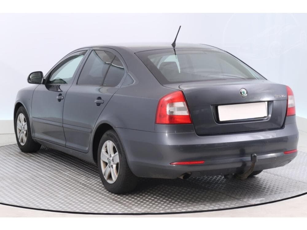 2011 Škoda OCTAVIA - 7
