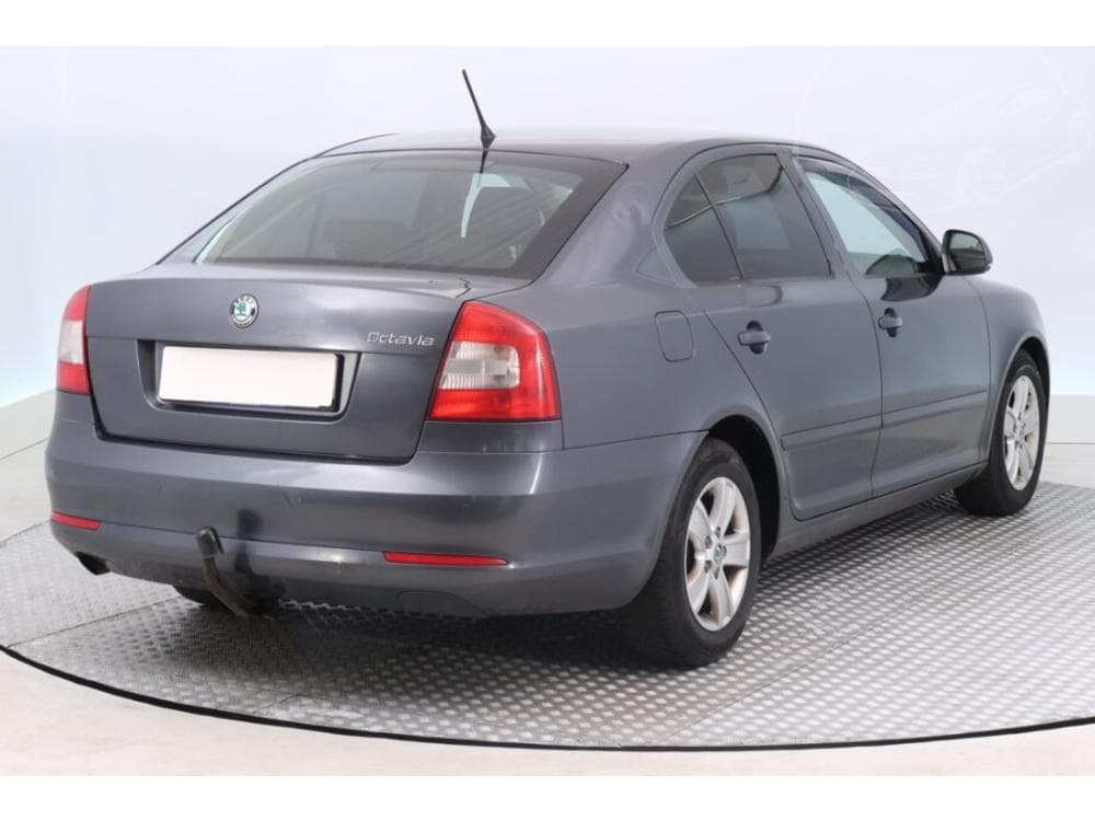 2011 Škoda OCTAVIA - 9