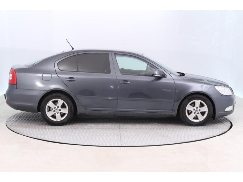2011 Škoda OCTAVIA - 11
